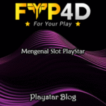 Mengenal Slot PlayStar