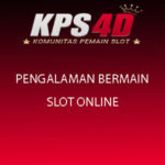 Situs Judi Slot Online Terpercaya dan Gacor Terbaru 2025